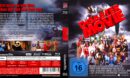 Disaster Movie (2008) R2 German Blu-Ray Cover & Label