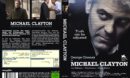 Michael Clayton (2007) R2 German DVD Covers