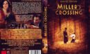 Miller's Crossing (1990) R2 German DVD Cover