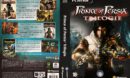 Prince of Persia - Trilogie (2005) CZ PC DVD Cover & Labels