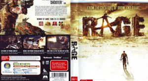 CoverCity - DVD Covers & Labels - Mr. Robot - Season 1
