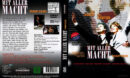 Mit aller Macht (1999) R2 German DVD Cover