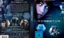 Momentum (2015) R2 German DVD Cover