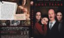 Das Tagebuch Der Anne Frank (2016) R2 German DVD Cover