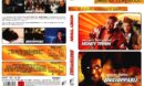 Money Train & Unstoppable (2007) R2 German DVD Cover