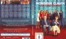 Monsieur Claude und seine Töchter (2014) R2 german DVD Cover