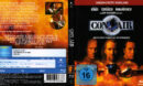 Con Air (Neuauflage) (2007) German Blu-Ray Covers & Label