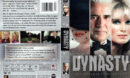 DYNASTY (1981) SEASON ONE DVD COVERS