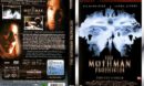 Die Mothman Prophezeiungen (2003) R2 German DVD Cover