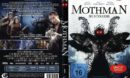 Mothman-Die Rückkehr (2011) R2 German DVD Cover