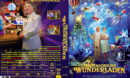 Mr. Magorium's Wunderladen (2007) R2 German Custom DVD Cover