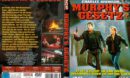 Murphy's Gesetz (1986) R2 German DVD Cover