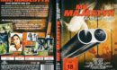 Mr. Majestyk (1974) R2 German DVD Cover