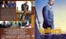 Ballers - Season 5 (2020) R1 Custom DVD Cover & Labels