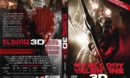 My Bloody Valentine 3D (2008) R2 German DVD Cover