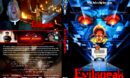 Evilspeak (1981) R0 CUSTOM DVD Cover