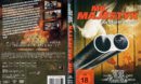 Mr. Majestyk (1974) R2 German DVD Cover