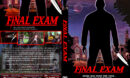 Final Exam (1981) R0 CUSTOM DVD Cover