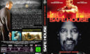 Safe House (2012) R2 German DVD Cover