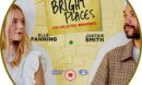All The Bright Places (2020) R2 Custom DVD Label