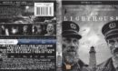 The Lighthouse (2020) Blu-Ray Cover