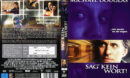 Sag kein Wort (2004) R2 German DVD Cover