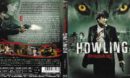 Howling - Der Killer in Dir (2012) German Blu-Ray Covers & Label