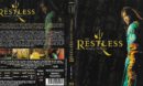 The Restless - Kampf um Midheaven (2006) German Blu-Ray Covers & Label