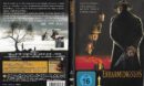 Erbarmungslos (1992) R2 German DVD Cover & Label