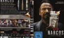 Narcos-Staffel 3 (2018) R2 German DVD Cover