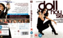 DOLLHOUSE (2009-2010) SEASON TWO R2 BLURAY COVER AND LABELS