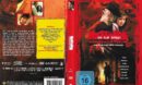 Nightmare on Elm Street - Mörderische Träume (1984) R2 german DVD Cover & Label