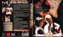 Natural Born Killers (1994) R2 German DVD Covers
