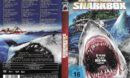 Die unglaubliche Sharkbox (2017) R2 German DVD Cover & Labels