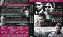 Russel Crowe 3-Movie Set (2017) R2 German DVD Covers & Labels