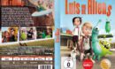 Luis Und Die Aliens (2018) R2 German DVD Cover