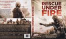 Rescue Under Fire (2016) R2 German Blu-Ray Cover
