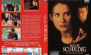 Nicht Schuldig (1999) R2 German DVD Cover