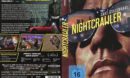 Nightcrawler (2015) R2 German DVD Cover