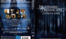 Nightmares & Dreamscapes (2006) R2 German DVD Covers