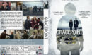Gracepoint (2014) R1 Custom DVD Cover & Labels