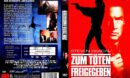 Zum töten freigegeben (1990) R2 German DVD Covers