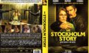 Die Stockholm Story (2020) R2 German DVD Cover