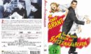Arsen und Spitzenhäubchen (1944) R2 German DVD Cover & Label