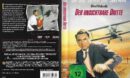 Der unsichtbare Dritte (1959) R2 German DVD Cover & Label