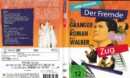 Der Fremde im Zug (1951) R2 German DVD Cover & Labels