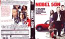 Nobel Son (2009) R2 German DVD Cover