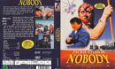 Nobody (2001) R2 German DVD Cover