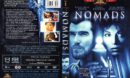 Nomads (1986) R2 German DVD Cover