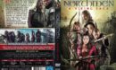Northmen (2014) R2 German DVD Cover